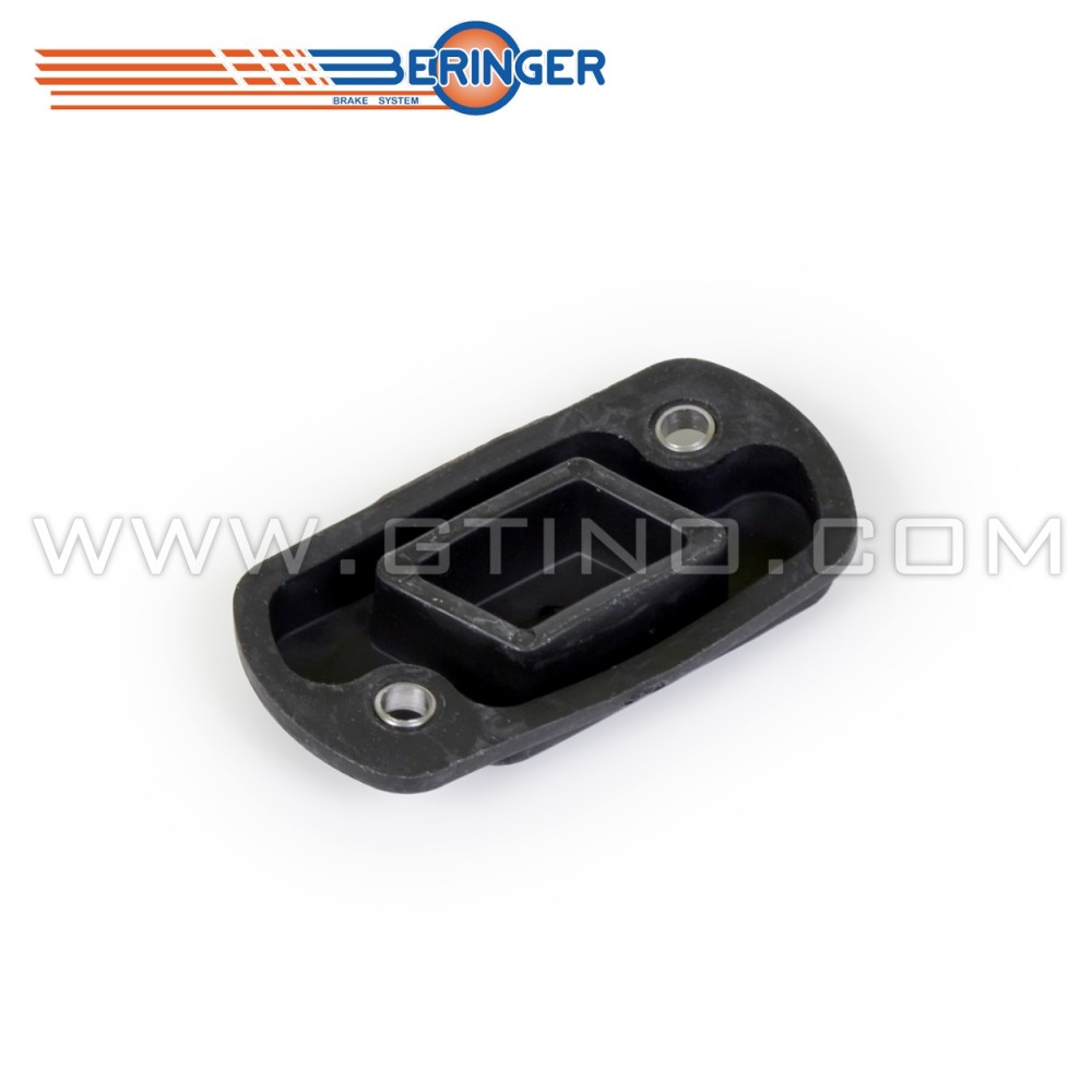 Joint membrane de couvercle pour maître cylindre BERINGER