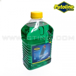 Liquide "ICE COOLER"- PUTOLINE