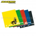 Pack 3 Planches adhésives CRYSTALL by Blackbird