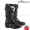 Bottes TECH 3 "Black" - ALPINESTARS