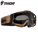 Masque SNIPER PRO "Woody" by THOR