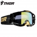 Masque SNIPER PRO "Solid GOLD" by THOR