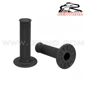 MX Full Grip "Dark Charcol Grey" - RENTHAL