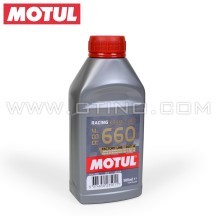 RACING BRAKE FLUID - Liquide de frein Racing "RBF660" DOT 4