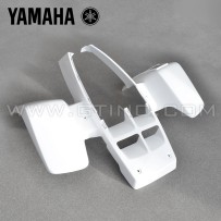 Carénage avant BLANC pour quad YAMAHA YFZ BANSHEE 350