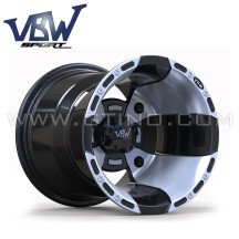 Jantes VBW Sport Machined ⇒ 10x10