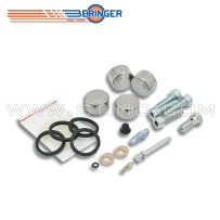 Kit de réparation complet pour étrier 4 pistons AEROTEC by BERINGER