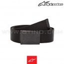 Ceinture tissu / métal "AGELESS BLACK" - ALPINESTARS