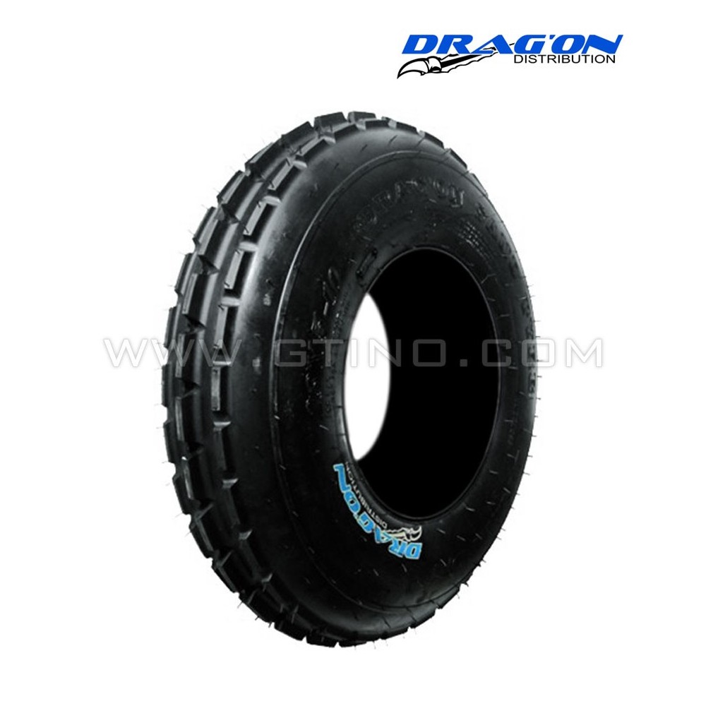 Pneu sable Drag'On SBL ⇒ 23x5-10