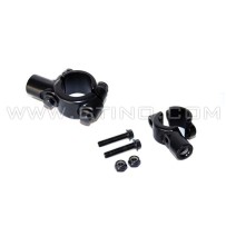 Support de rétroviseur universel