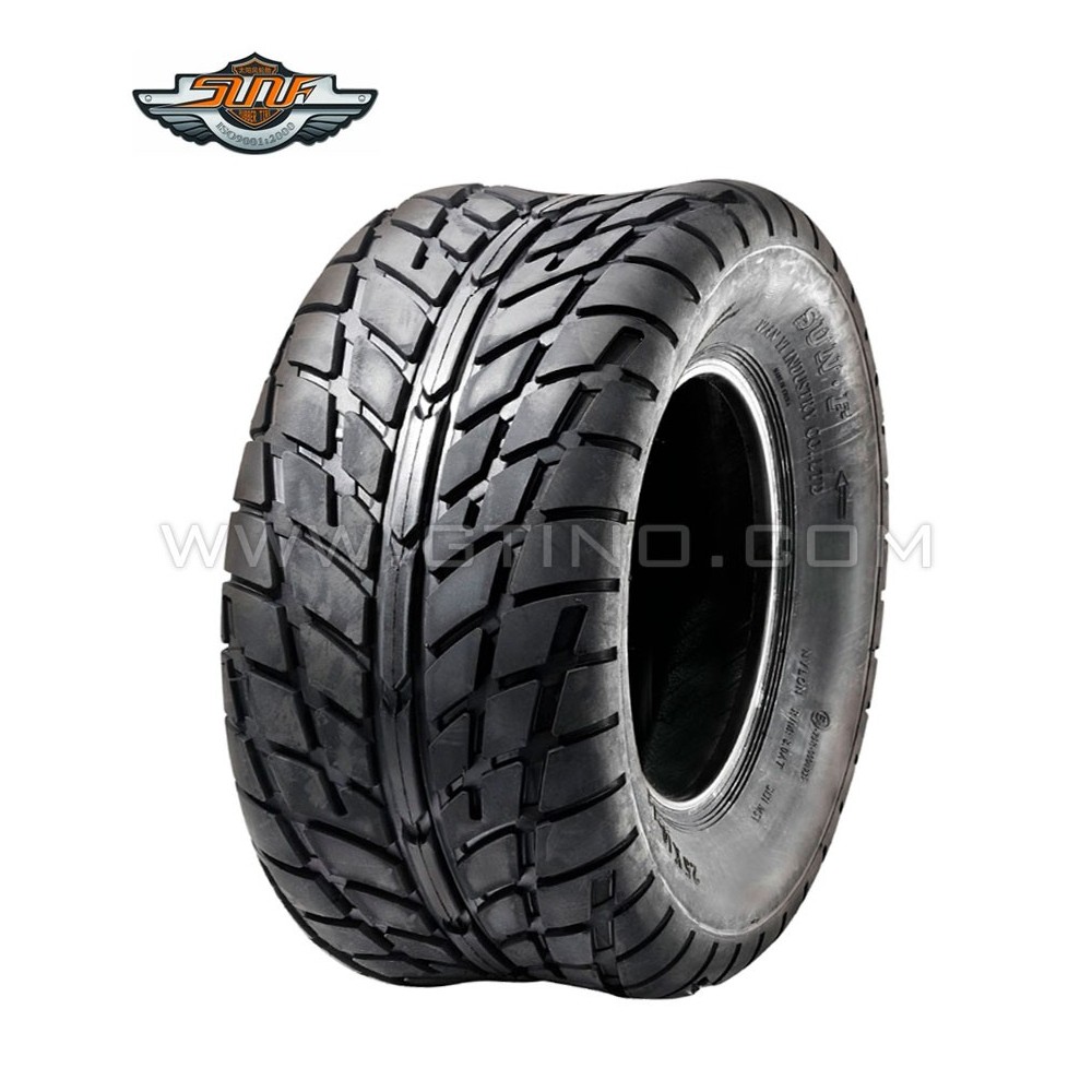 SUN-F A-021 ⇒ 25x8-12  !! image non contractuelle, le pneus présenté est n'est peut-être pas un 25x8-12 !!	