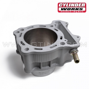 Cylindre type d'origine "Cylinder Works" - 400cc