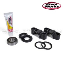 Kit de reconditionnement﻿ PIVOT WORKS pour colonne de direction. (PWSSK-Y06-450)
