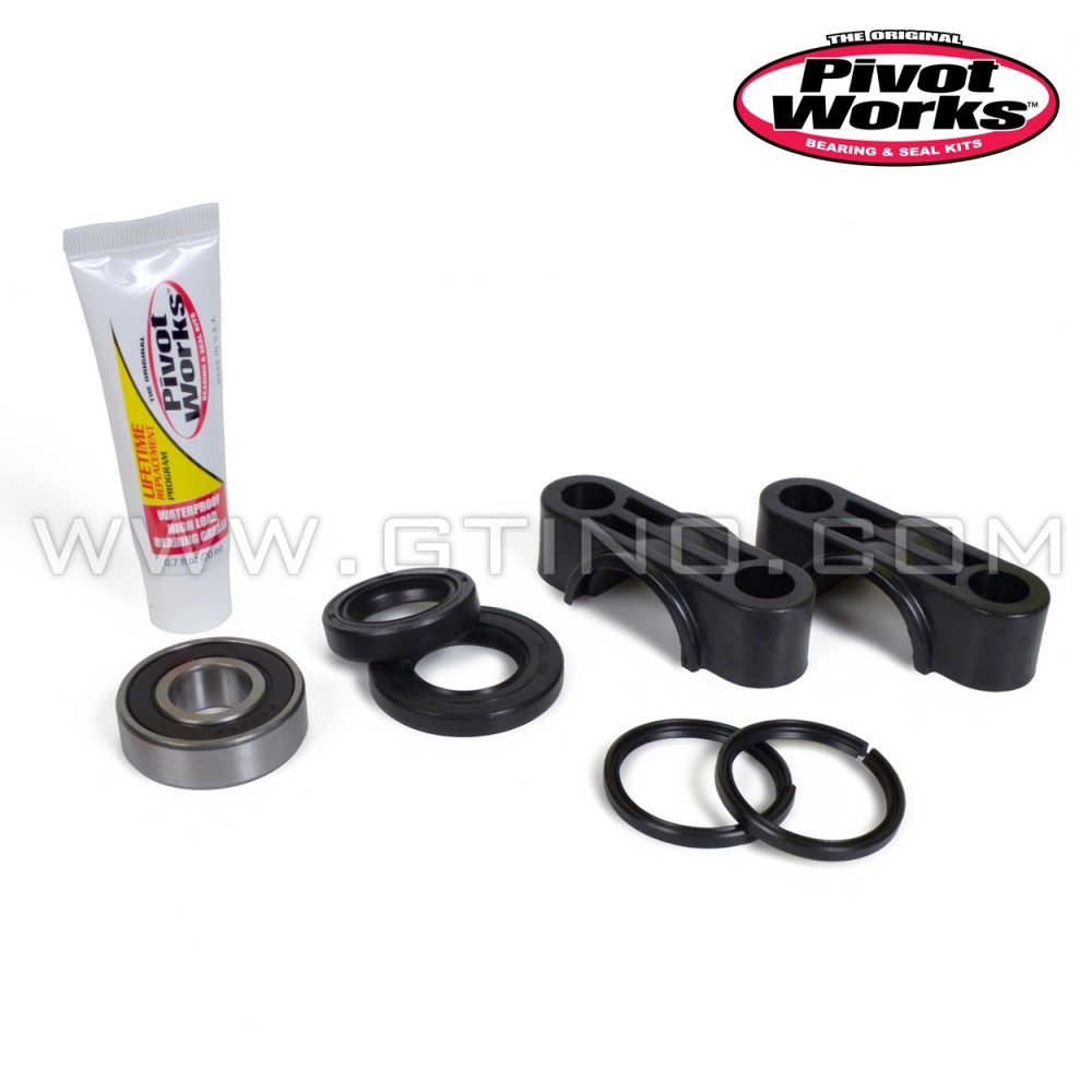 Kit de reconditionnement﻿ PIVOT WORKS pour colonne de direction. (PWSSK-Y06-450)