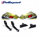 Protèges mains POLISPORT avec stickers LTZ 400