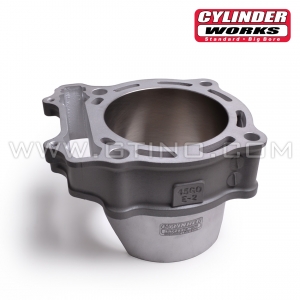 Cylindre type d'origine "Cylinder Works" - 450cc