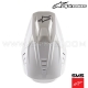 Casque S-M5 SOLID White by ALPINESTARS