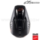 Casque S-M5 COMPASS Orange Fluo by ALPINESTARS