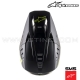 Casque S-M5 COMPASS Yellow Fluo by ALPINESTARS