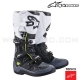 Bottes TECH 5 "Black Dark Gray White" - ALPINESTARS