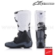 Bottes TECH 5 "Black Dark Gray White" - ALPINESTARS