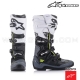 Bottes TECH 5 "Black Dark Gray White" - ALPINESTARS