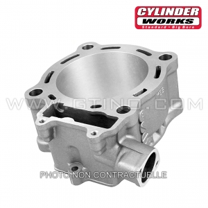 Cylindre type d'origine "Cylinder Works" - 450cc