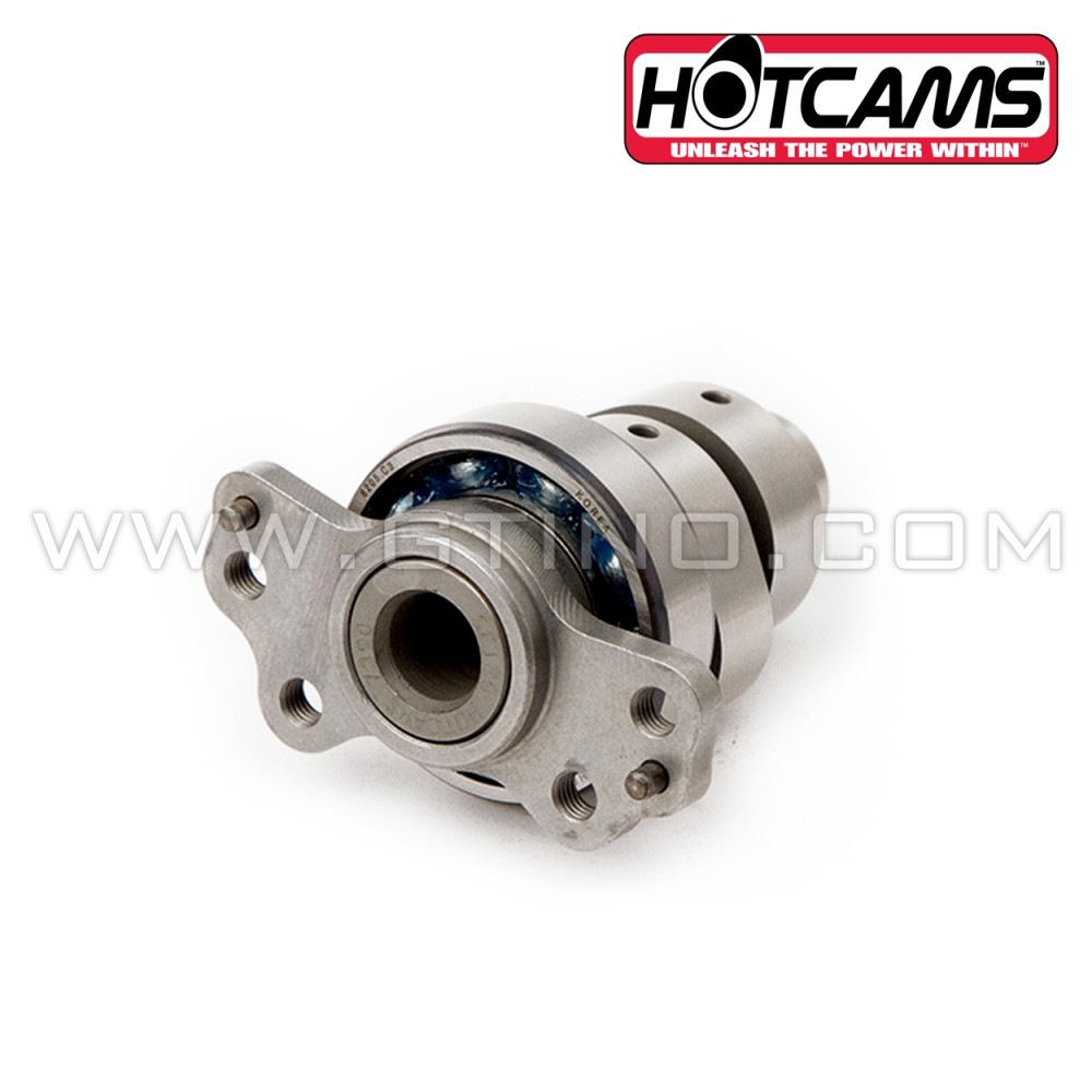 Arbre à cames Single-cam "STAGE 1, 2 ou 3" HOTCAMS pour quad YAMAHA YFM RAPTOR 700 (09-18)