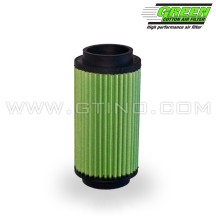 Filtre à air GREEN FILTER - YFM RAPTOR 700