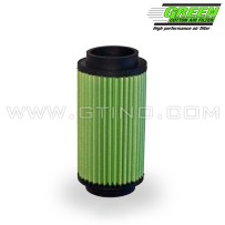 Filtre à air GREEN FILTER - YFM RAPTOR 700