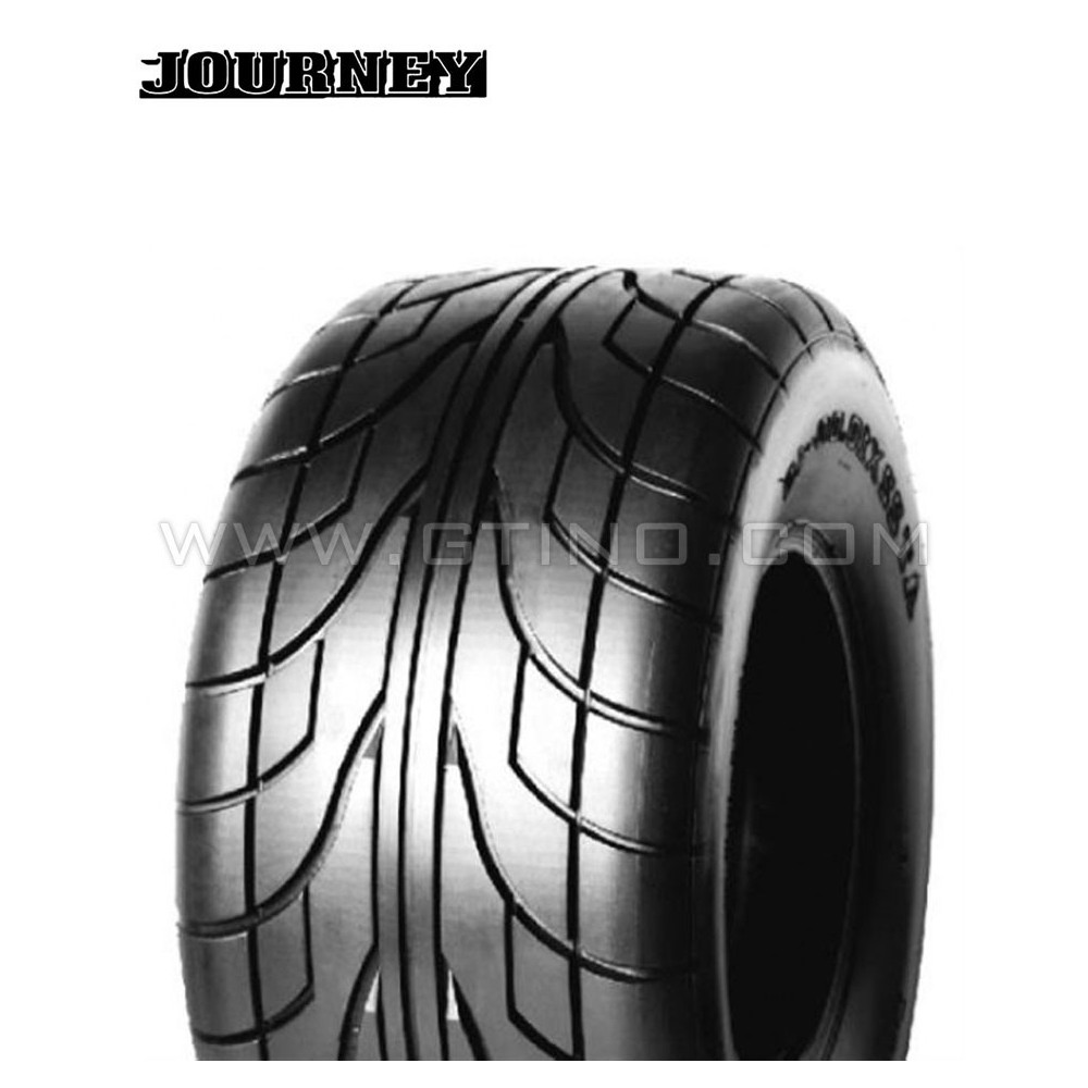 Journey P349 ⇒ 26x10-14