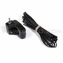 Interrupteur 3 positions pour clignotants ou autre utilisation électrique