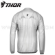 Veste de pluie transparente imperméable - THOR