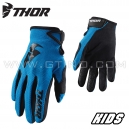 Gants SECTOR Blue - THOR (ENFANT)