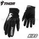 Gants SECTOR Black - THOR (ENFANT)