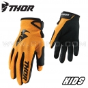 Gants SECTOR Orange - THOR (ENFANT)