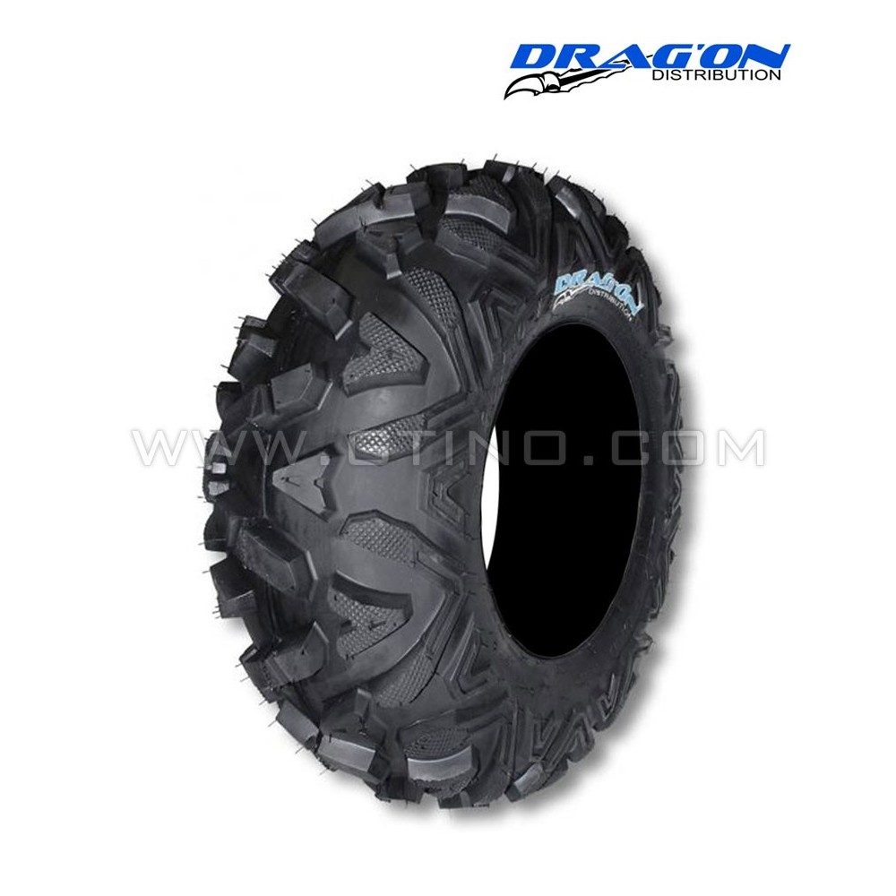 Drag'On A033 ⇒ 25x10-12