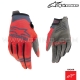 Gants RADAR "Red/Grey" - ALPINESTARS