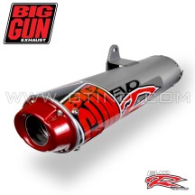 Silencieux BIG GUN EVO-R pour quad HONDA TRX 700XX