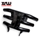 Bumper XRW X6 Black - YFM 660