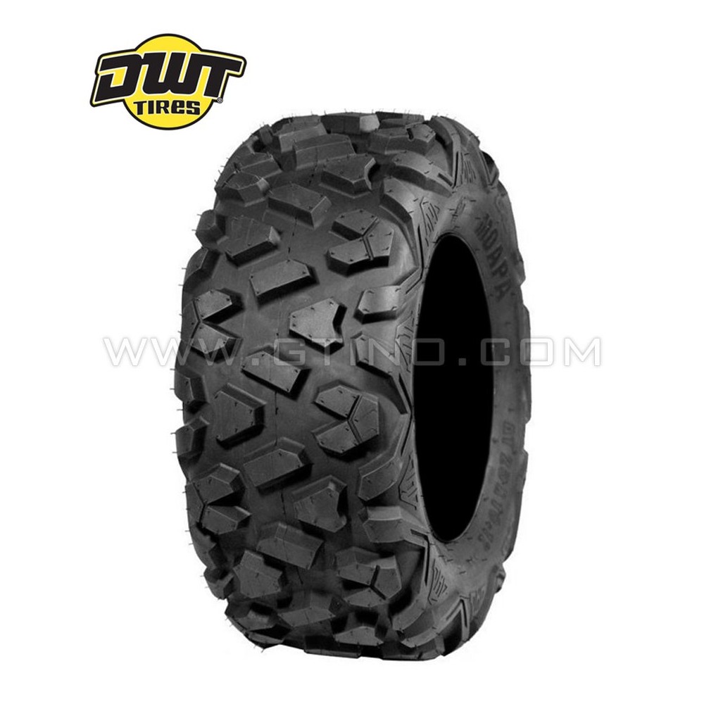 DWT MOAPA ⇒ 25x8-12