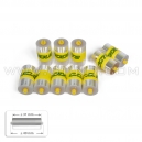 Pack 10 rouleaux pour Roll-Off - 30mm