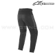 Pantalon FLUID GRAPHITE Black/Grey by ALPINESTARS