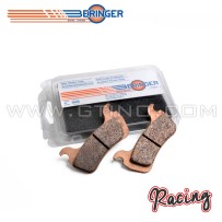 Plaquette de frein BERINGER "Racing" - 1158R2