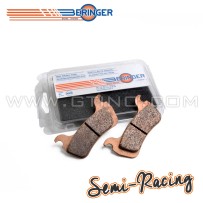 Plaquette de frein BERINGER "Route" - 1158S
