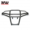 BUMPER Avant Black - GRIZZLY 550/700FI