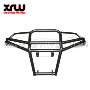 BUMPER Avant Black - GRIZZLY 550/700FI