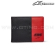 Portefeuille MX "BLACK/RED" - ALPINESTARS