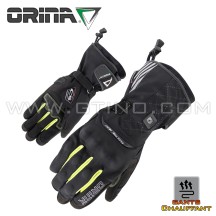 Gants chauffant Winter Tesla - ORINA