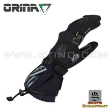 Gants chauffant Winter Tesla - ORINA